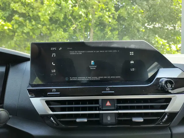 Citroën C4 1.2 Puretech Plus 2024 Benzine 11