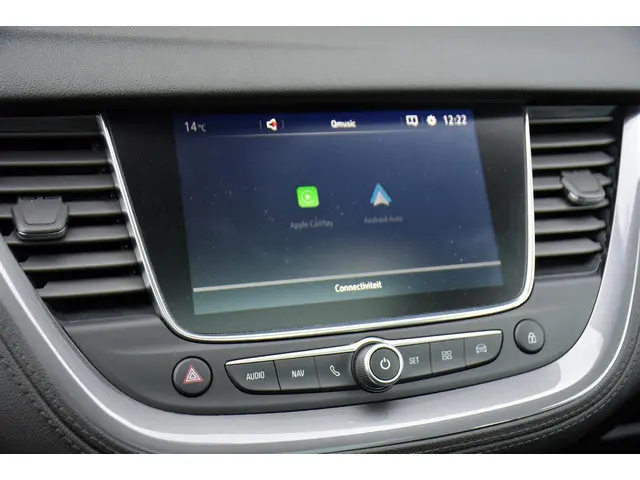 Opel Grandland X 1.2 Turbo Ultimate 2018 Benzine 15