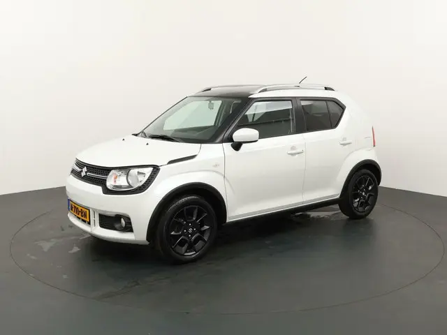 Suzuki Ignis 2