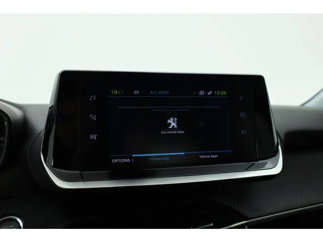 Peugeot e-208 EV Allure Pack 50 kWh 2021 Elektrisch 22