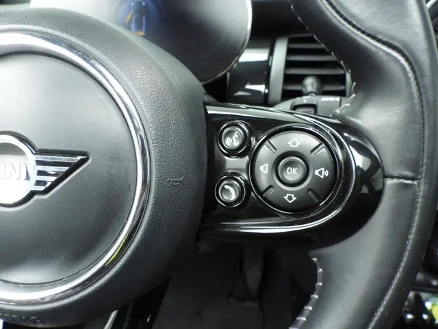 MINI Electric 3-deurs 2020 Elektrisch 30