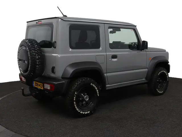 Suzuki Jimny 1.5 Select 2019 Benzine 2