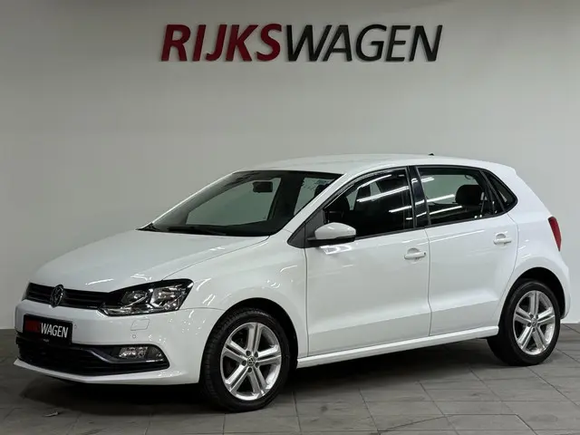 Volkswagen Polo 2