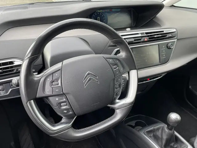 Citroën C4 Picasso 3