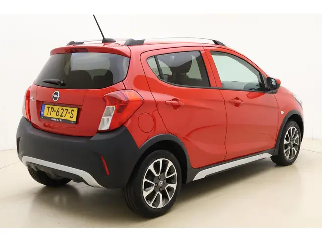 Opel KARL 2
