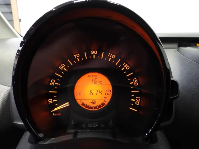 Peugeot 108 1.0 e-VTi Active 2020 Benzine 15