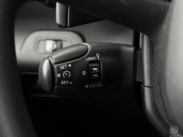 Citroën Berlingo bestel 1.5 BlueHDI Driver 2019 Diesel 22