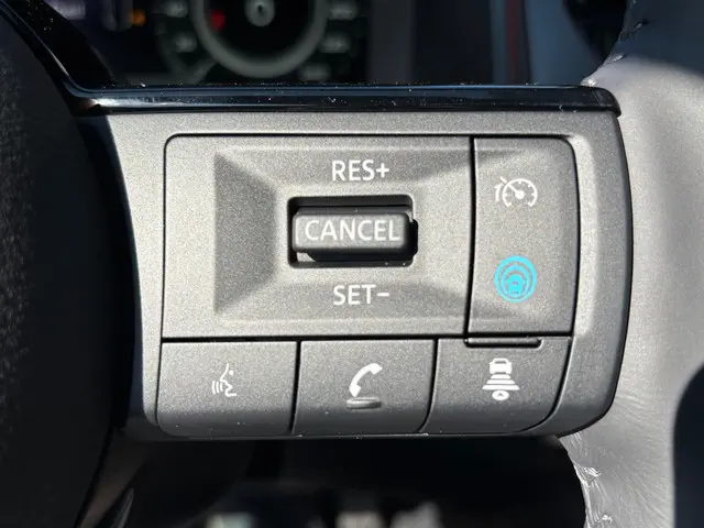 Nissan QASHQAI MHEV 140 MT Tekna 2025 Benzine 29