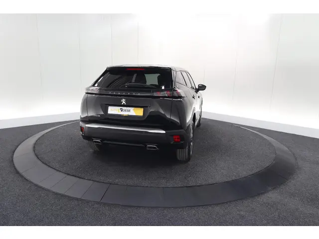 Peugeot 2008 PureTech 130 EAT8 Active Pack 2023 Benzine 11