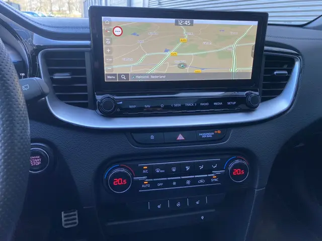 Kia ProCeed 1.0 T-GDi GT-Line 2023 Benzine 13