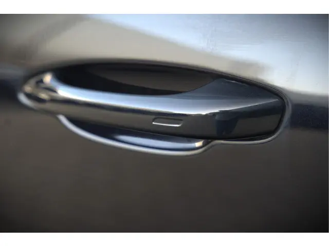 Porsche Cayenne 3.0 E-Hybrid 2018 Hybride Benzine 18