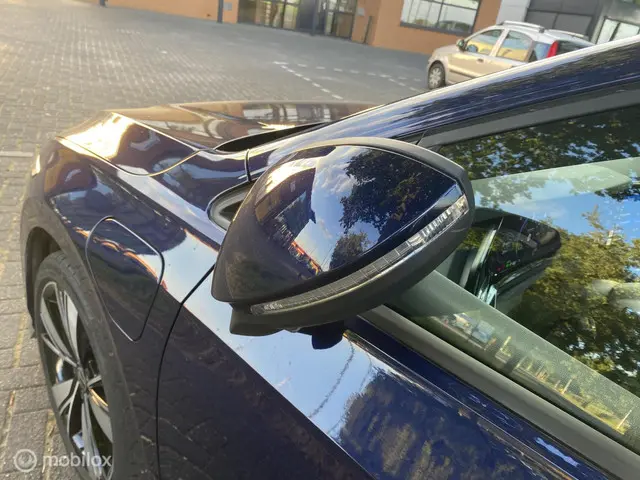 Volkswagen Golf 1.4 eHybrid GTE 2021 Hybride Benzine 9