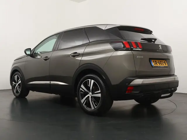 Peugeot 3008 3