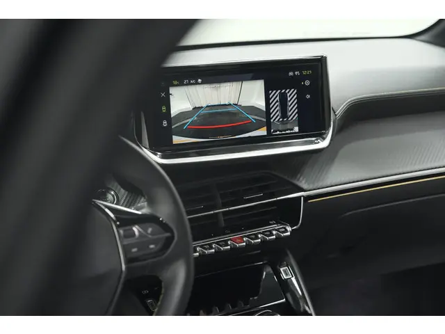 Peugeot 208 PureTech 100 GT 2024 Benzine 13