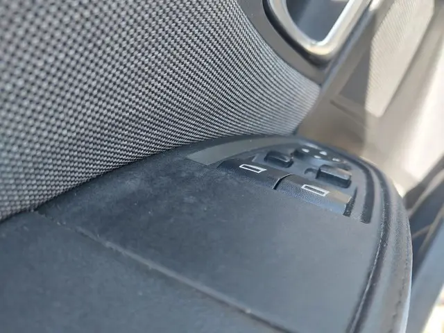 BMW i3 Basis Comfort Advance 22 kWh 2015 Elektrisch 12