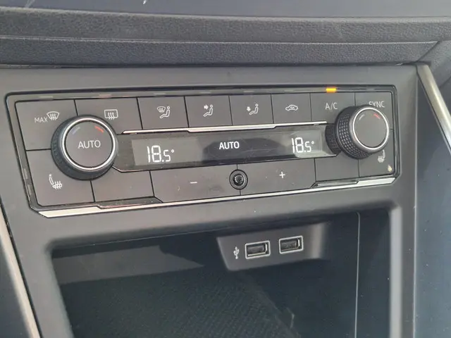 Volkswagen Polo 1.0 MPI Beats 2018 Benzine 17