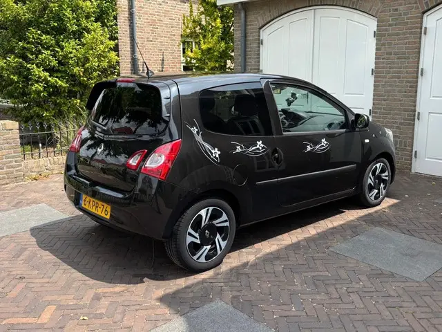 Renault Twingo 1.2 16V Dynamique 2013 Benzine 17