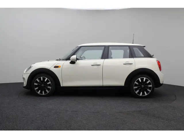MINI One Mini 1.2 Business 2016 Benzine 5