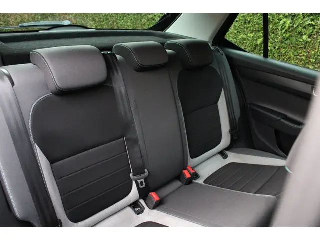 Škoda Fabia 1.2 TSI JOY zeer nette staat 2016 Benzine 14