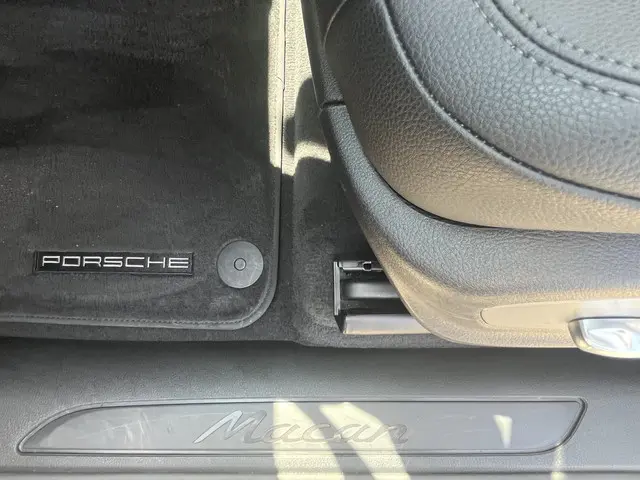 Porsche Macan 2.0 AWD 2017 Benzine 23