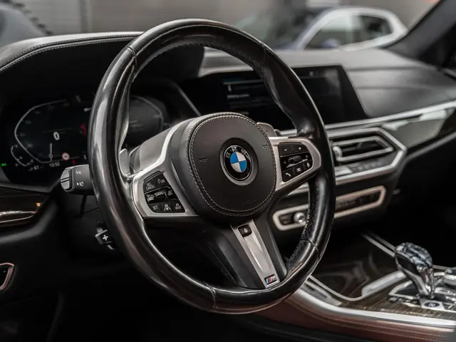 BMW X5 xDrive45e High Executive 2020 Hybride Benzine 27