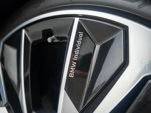 BMW iX xDrive45 2026 Elektrisch 16