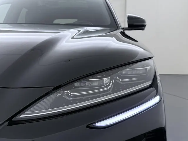 BYD SEAL U 1.5 DM-i FWD Boost 2025 Hybride Benzine 14