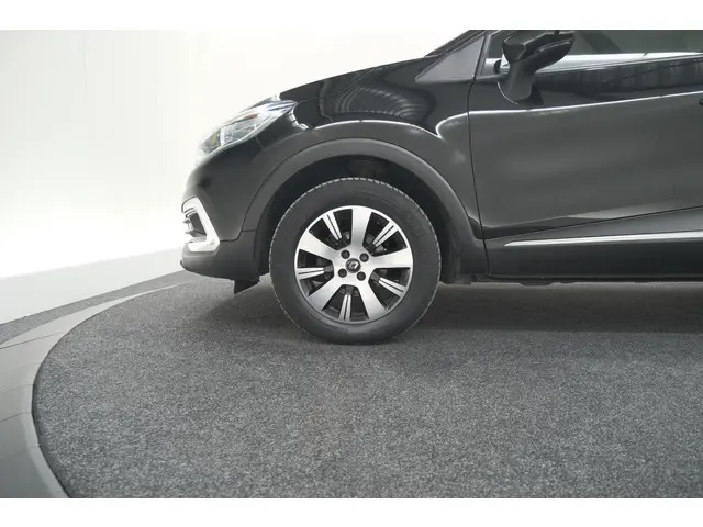 Renault Captur TCe 90 Limited 2018 Benzine 17