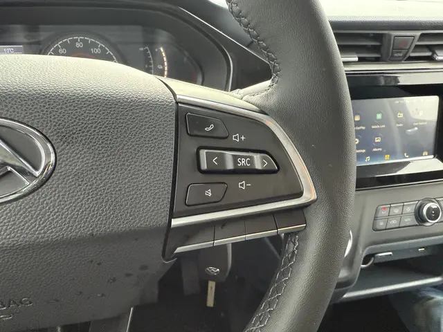 Maxus eDeliver3 122PK 2025 Elektrisch 25