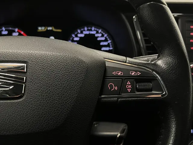 SEAT Leon 1.4 TSI Style Business 2015 Benzine 16