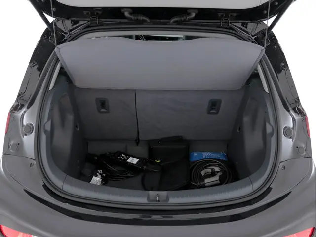 Opel Ampera-e Business Executive 60 kWh 2018 Elektrisch 10