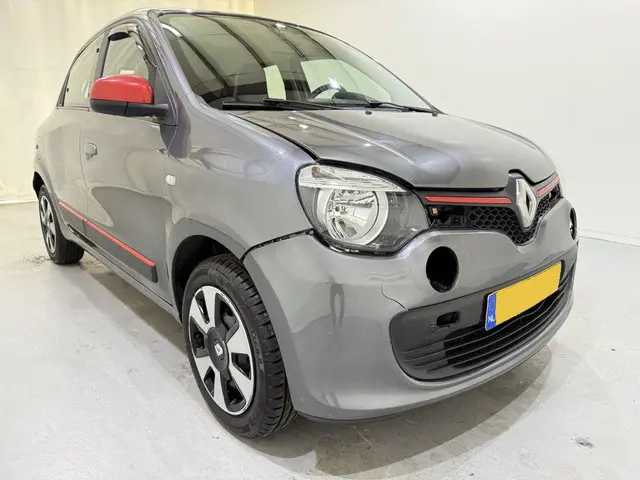 Renault Twingo 1.0 SCe 70 Collection NAP 2018 Benzine