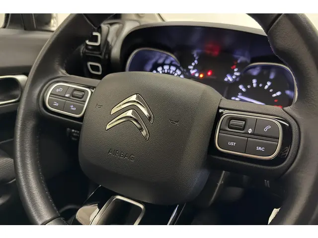 Citroën C3 Aircross 1.2 PureTech S&S Feel 2020 Benzine 17