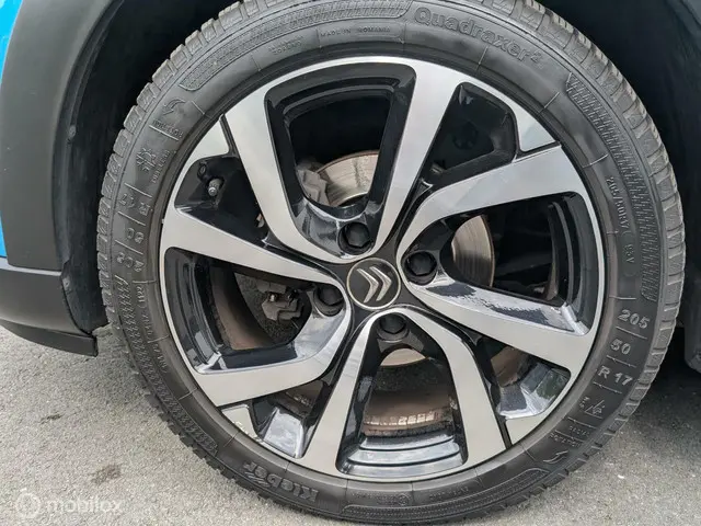 Citroën C3 1.2 PureTech Shine Automaat 2020 Benzine 25