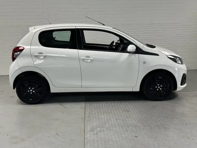 Peugeot 108 3