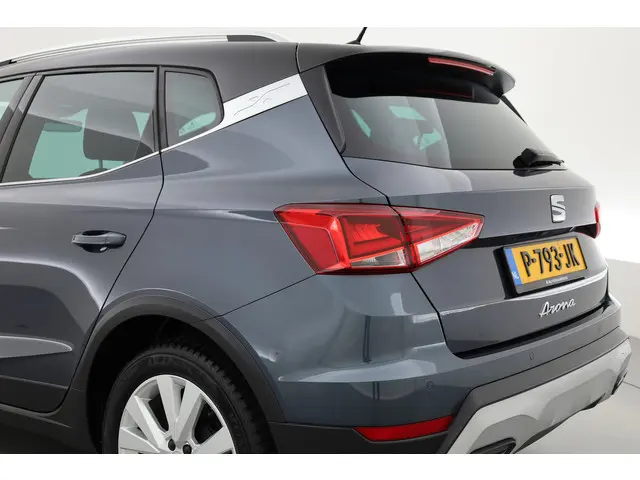SEAT Arona 1.0 TSI Xperience 2022 Benzine 30