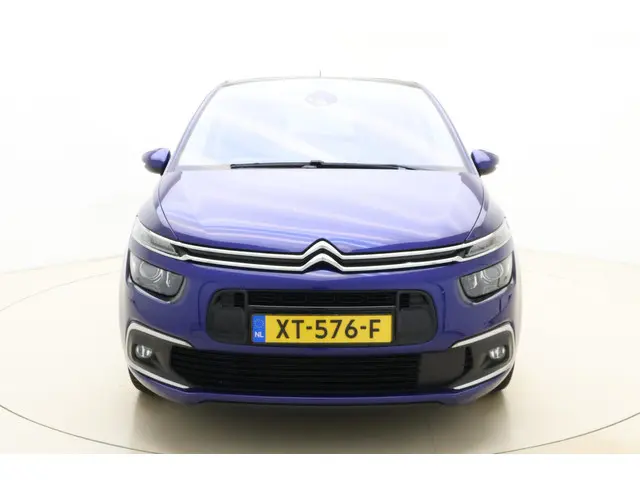 Citroën C4 Spacetourer 1.6 THP Shine 2018 Benzine 6