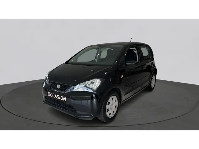 SEAT Mii 1.0 Style 2019 Benzine