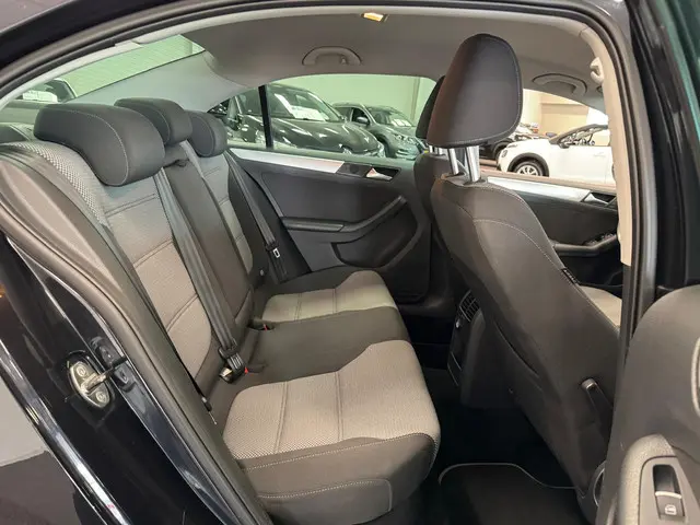 Volkswagen Jetta 1.4 TSI Hybrid 2013 Hybride Benzine 13