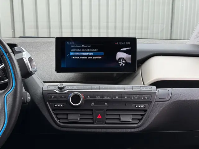 BMW i3 42 kWh|Pano|Snelladen|Incl. BTW|NAP 2019 Elektrisch 16