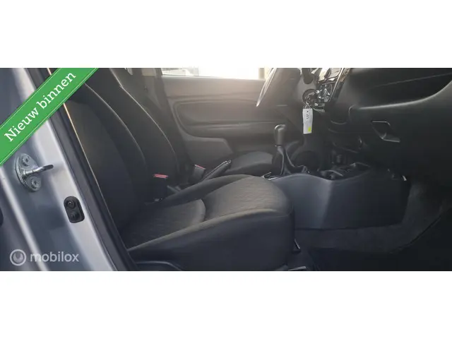 Mitsubishi Space Star 1.0 Libelle Edition 2020 Benzine 16