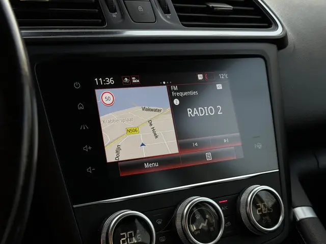 Renault Kadjar 1.3 TCe Intens 2019 Benzine 23