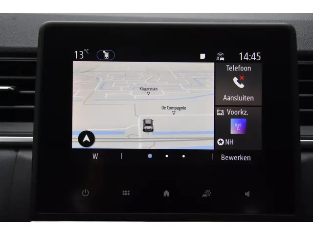 Renault Captur 1.0 TCe 90 Zen -Rijklaar! 2022 Benzine 13