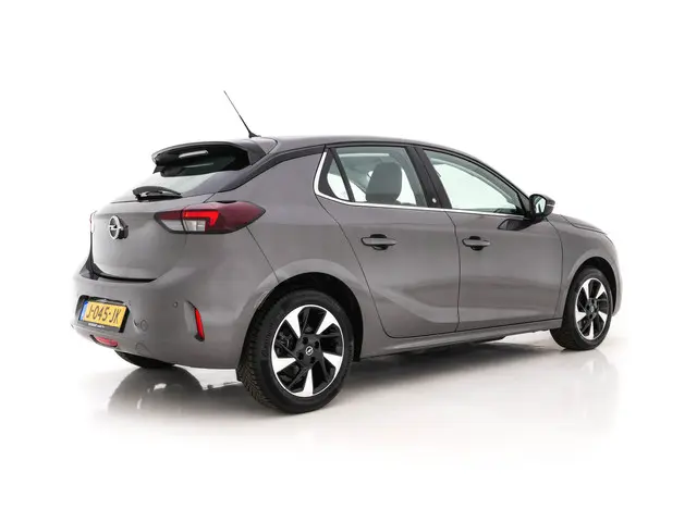 Opel Corsa-e Elegance 50 kWh [ 3-Fase ] 2020 Elektrisch 6