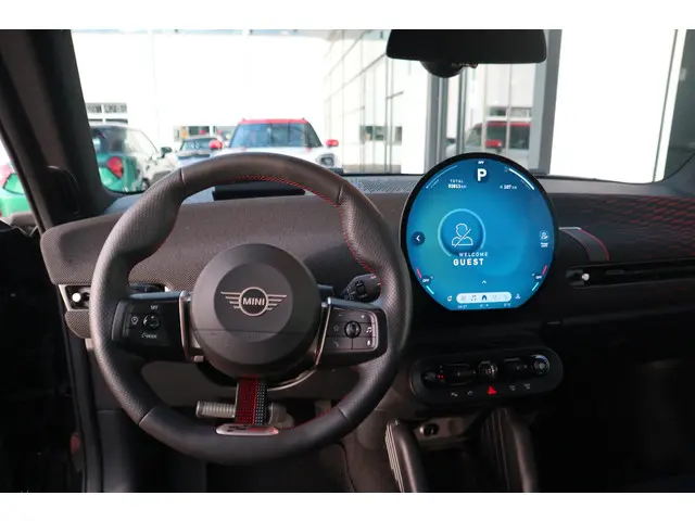 MINI 3-Deurs Cooper E 2024 Elektrisch 15