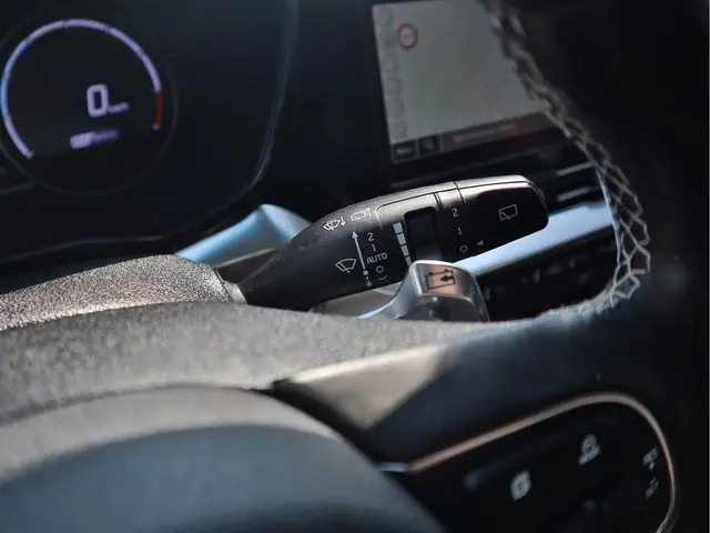 Kia e-Niro ExecutiveLine 64 kWh 2020 Elektrisch 15