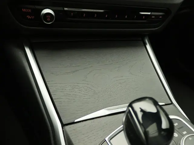 BMW 3 Serie 320i Touring 2020 Benzine 33