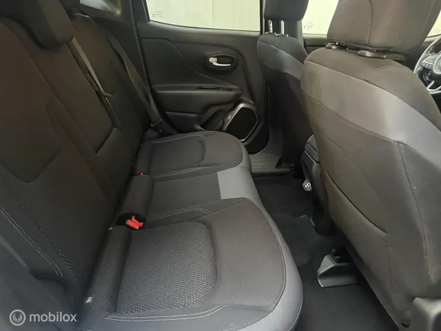 Jeep Renegade 1.0T Freedom 2019 Benzine 16