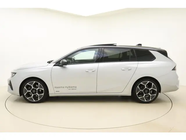 Opel Astra Sports Tourer 1.2 Ultimate 2023 Benzine 5