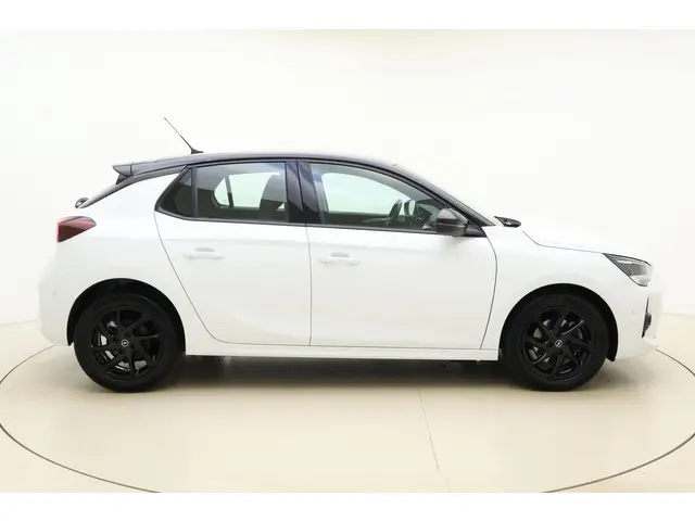 Opel Corsa 1.2 Turbo GS Line 2022 Benzine 9